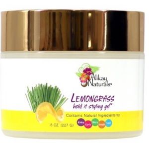 2 Alikay Naturals Hold it Styling gel